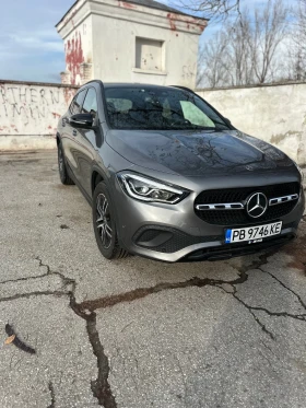 Mercedes-Benz GLA 200, снимка 2