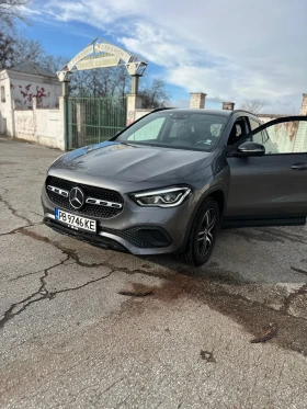 Mercedes-Benz GLA 200, снимка 5