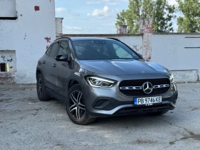 Mercedes-Benz GLA 200 | Mobile.bg    4