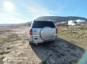 Toyota Rav4 2, 0 D4D, снимка 2