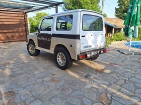 Suzuki Samurai 1.3I, снимка 5