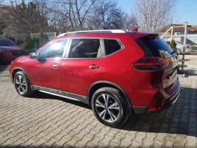 Nissan X-trail 2.5 I  4X4, снимка 7