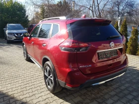 Nissan X-trail 2.5 I  4X4, снимка 6