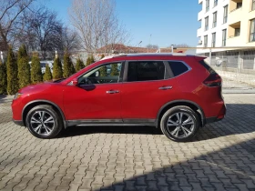 Nissan X-trail 2.5 I  4X4, снимка 4