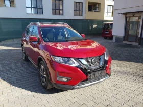 Nissan X-trail 2.5 I  4X4, снимка 1