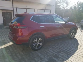 Nissan X-trail 2.5 I  4X4, снимка 5