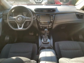 Nissan X-trail 2.5 I  4X4, снимка 8