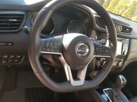 Nissan X-trail 2.5 I  4X4, снимка 13