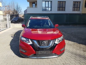 Nissan X-trail 2.5 I  4X4, снимка 2