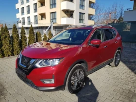 Nissan X-trail 2.5 I  4X4, снимка 3