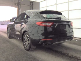 Maserati Levante, снимка 2