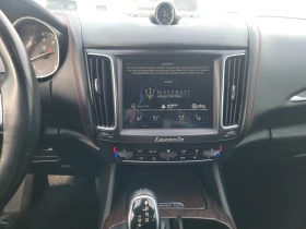 Maserati Levante, снимка 9