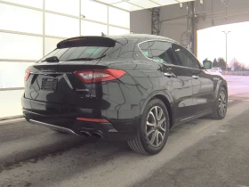 Maserati Levante, снимка 4