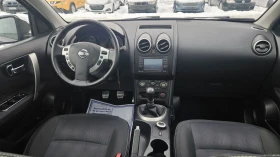 Nissan Qashqai 4WD/ НАВИГАЦИЯ/ ПАНОРАМА, снимка 16