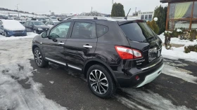 Nissan Qashqai 4WD/ НАВИГАЦИЯ/ ПАНОРАМА, снимка 4