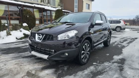 Nissan Qashqai 4WD/ НАВИГАЦИЯ/ ПАНОРАМА, снимка 1