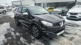 Nissan Qashqai 4WD/ НАВИГАЦИЯ/ ПАНОРАМА, снимка 8