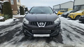 Nissan Qashqai 4WD/ НАВИГАЦИЯ/ ПАНОРАМА, снимка 9