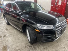 Audi Q5 PremiumPlus* Quattro* B&O* Keyless* LaneAssist* . | Mobile.bg    2