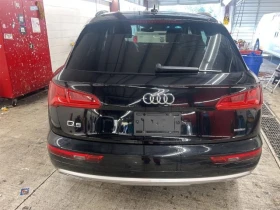 Audi Q5 PremiumPlus* Quattro* B&O* Keyless* LaneAssist* . | Mobile.bg    4