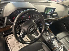 Audi Q5 PremiumPlus* Quattro* B&O* Keyless* LaneAssist* . | Mobile.bg    6