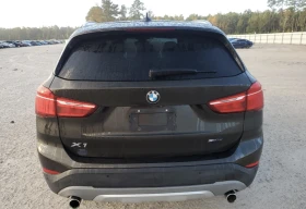 BMW X1, снимка 6