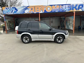 Suzuki Grand vitara, снимка 4