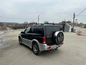 Suzuki Grand vitara, снимка 6