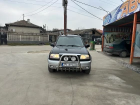 Suzuki Grand vitara, снимка 3