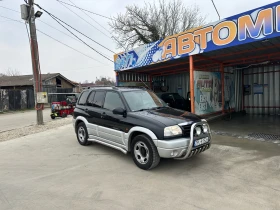 Suzuki Grand vitara, снимка 1