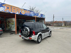 Suzuki Grand vitara, снимка 5