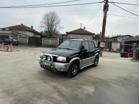 Suzuki Grand vitara, снимка 2