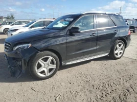 Mercedes-Benz ML 350  1