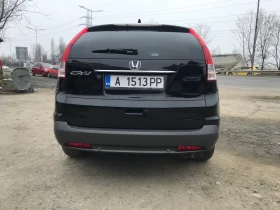 Honda Cr-v 2, 0 | Mobile.bg    6