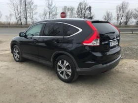 Honda Cr-v 2, 0 - 26990 лв. - 73658606 | Car24.bg