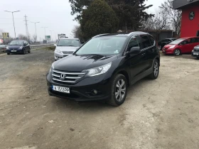 Honda Cr-v 2, 0 | Mobile.bg    3