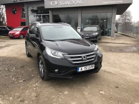 Honda Cr-v 2, 0 - 26990 лв. - 73658606 | Car24.bg