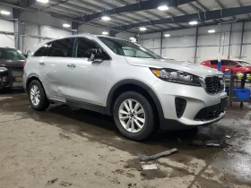 Kia Sorento L AWD 2.4L КРАЙНА ЦЕНА!