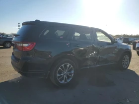 Dodge Durango, снимка 4