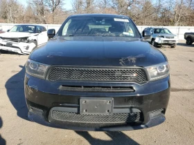 Dodge Durango, снимка 1