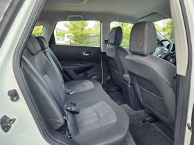 Nissan Qashqai 2.0DCI-150кс= АВТОМАТ= 4х4= FACE= АВТОПИЛОТ - 14900 лв. - 38910504 | Car24.bg