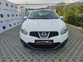 Nissan Qashqai 2.0DCI-150кс= АВТОМАТ= 4х4= FACE= АВТОПИЛОТ 1