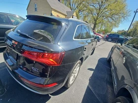 Audi Q5 | Mobile.bg    4