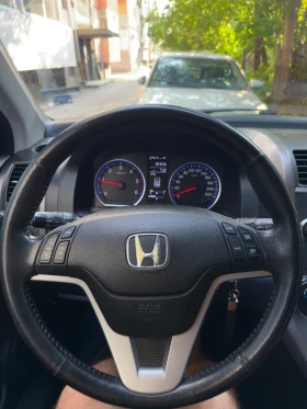 Обява за продажба на Honda Cr-v 2.2 4x4 ~15 000 лв. - изображение 8
