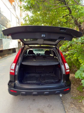 Обява за продажба на Honda Cr-v 2.2 4x4 ~15 000 лв. - изображение 9