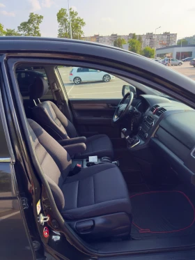 Обява за продажба на Honda Cr-v 2.2 4x4 ~15 000 лв. - изображение 4