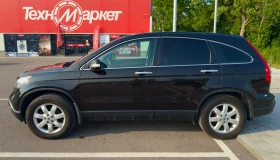 Обява за продажба на Honda Cr-v 2.2 4x4 ~15 000 лв. - изображение 1
