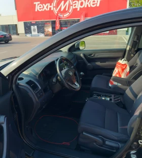 Обява за продажба на Honda Cr-v 2.2 4x4 ~15 000 лв. - изображение 5