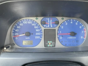 Mitsubishi Pajero pinin GDI Super Select | Mobile.bg    13