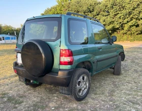 Обява за продажба на Mitsubishi Pajero pinin GDI Super Select ~7 900 лв. - изображение 5